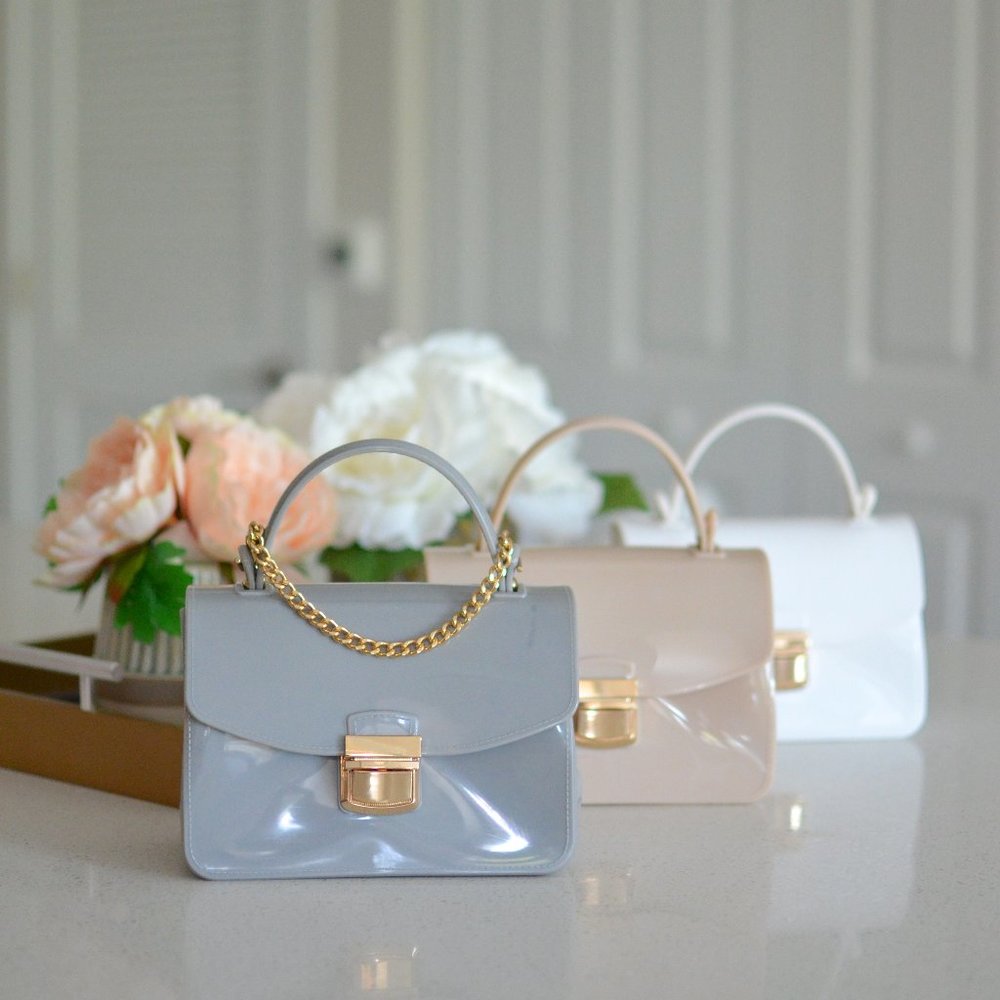 Mini Crossbody bag.